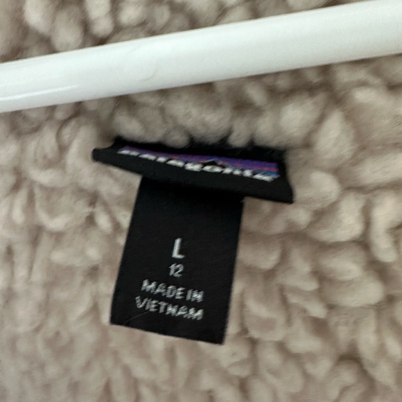 Patagonia kids infurno jacket L 12 - Picture 5 of 5